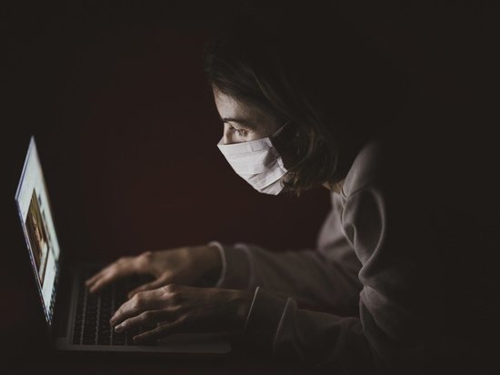 Компаниям Москвы пригрозили штрафами за отсутствие 30% сотрудников на «удаленке»