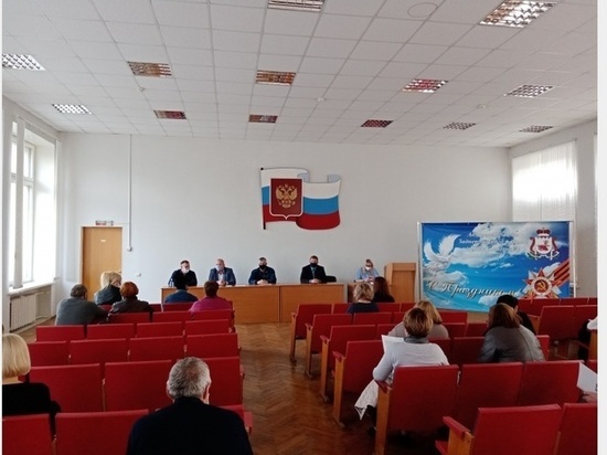 В смоленской Сортировке предложили отремонтировать Дом культуры