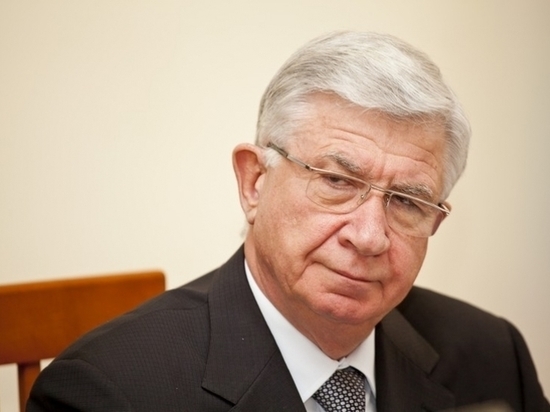 Депутат Госдумы вместе с председателем Совета Адыгеи обсудил позитивные изменения в Республике