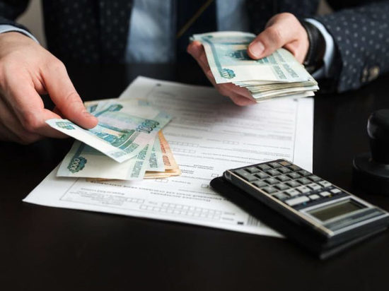 Калмыцкие предприниматели могут погасить кредит на зарплату за счет субсидий