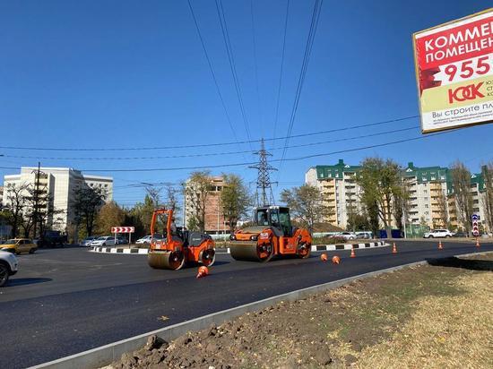 Мэр Ставрополя поручил ускориться с ремонтом Западного обхода