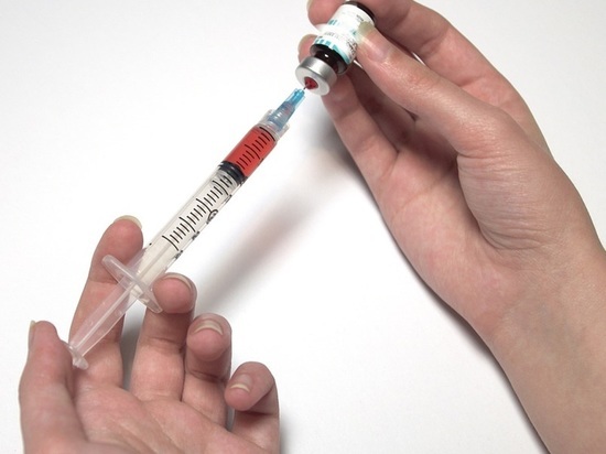 На Кубань доставили первую партию вакцины от коронавируса «Спутник V»