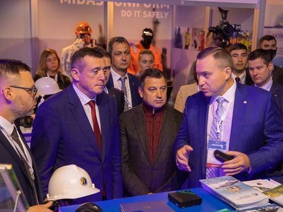 На Сахалине завершилась международная конференция «Нефть и газ»