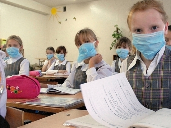 Сахалинские школы досрочно уходят на каникулы