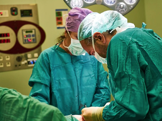 В камчатской больнице умер пациент во время операции на аппендицит
