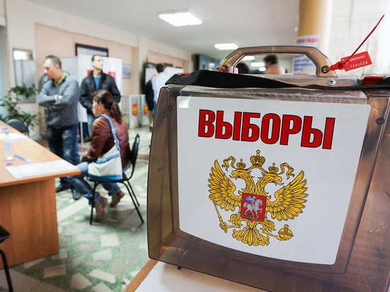 Системы выборов в муниципальных округах определили в Забайкалье