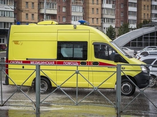 Две новосибирские больницы перепрофилируют в инфекционные госпитали
