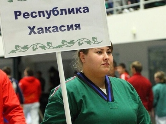 На Всероссийском чемпионате по борьбе выступят две жительницы Хакасии