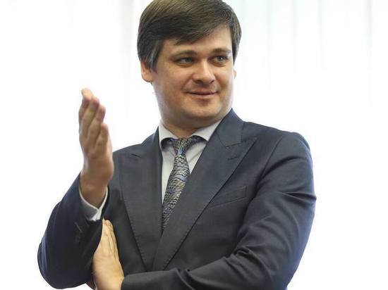 Бывший первый зам Коновалова стал вице-губернатором Ненецкого автономного округа