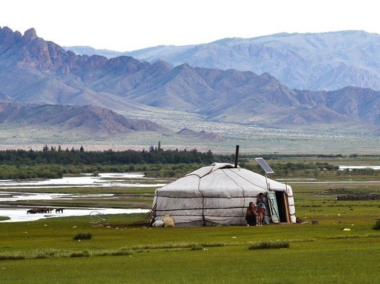 Алтайский язык, по данным ЮНЕСКО, оказался на грани исчезновения