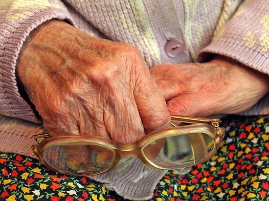 В Иванове осудили 65-летнюю бабушку
