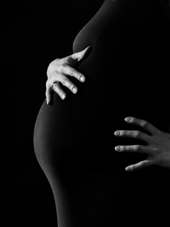 Беременная женщина в Кузбассе зарезала инвалида