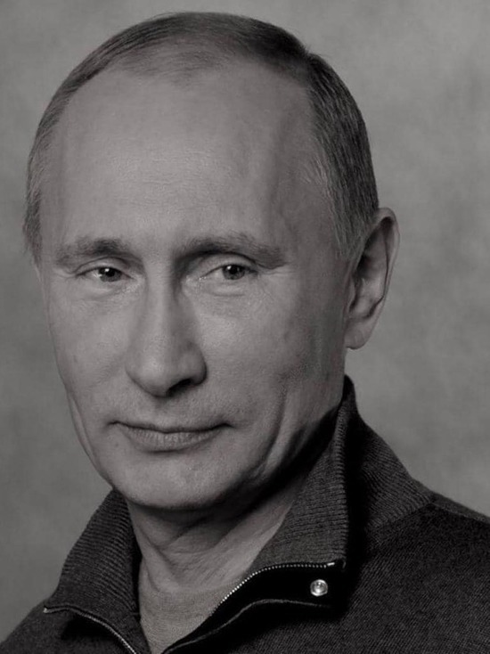 Глава Бурятии поздравил в соцсетях президента России с днем рождения