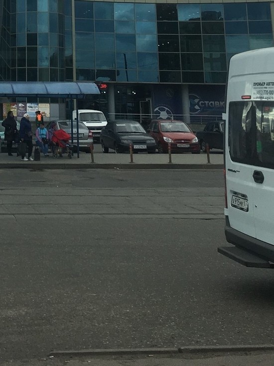 На Смоленщине стартует 12 октября «Перевозчик», и это не фильм…