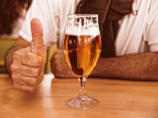 Можно ли пить пиво каждый день и не навредить организму?