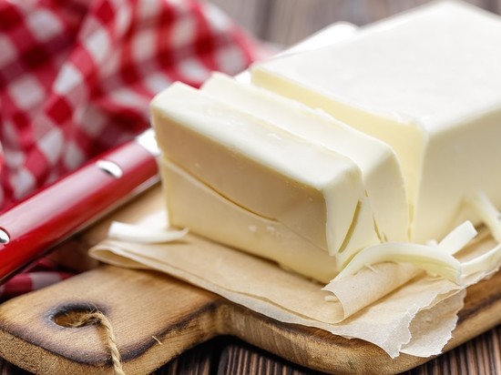 Масло, сильное «традициями»: специалисты в очередной раз нашли в Тверской области некачественные продукты