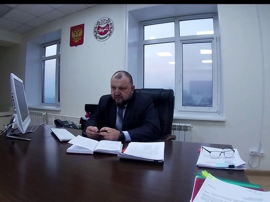 Сергей Арехов рассказал о попытке захвата госучреждения в котором замешаны чиновники Хакасии