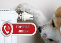 Жители городского округа Серпухов могут оперативно решать вопросы теплоснабжения квартир