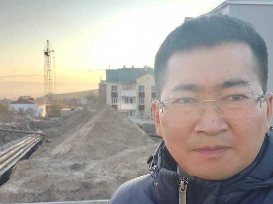 Депутат Госдумы не нашел бастиона на улице Бастионной в Улан-Удэ