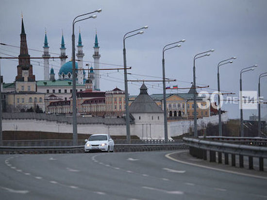 В Роспотребнадзоре заявили, что РТ не планирует вводить режим самоизоляции