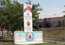Вооруженное противостояние в Нагорном Карабахе продолжается