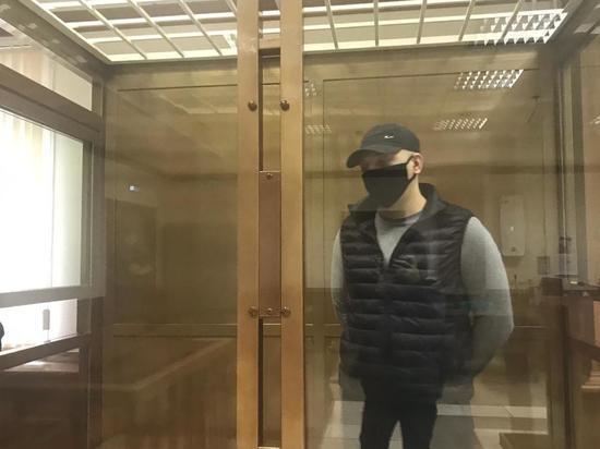 Мосгорсуд вынес приговор Шалве Озманову по кличке Куся за стрельбу на автозаправке шестилетней давности