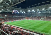 По сообщениям СМИ, Роспотребнадзор подает ходатайство в суд о закрытии стадиона «Спартака» на срок от 30 до 90 дней за нарушения требований, связанных с коронавирусом