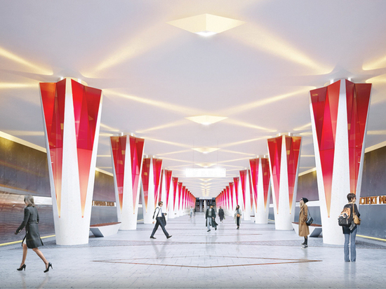 Строительство столичного метро: пять главных событий сентября 2020 года