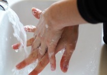 Пандемия научила россиян мыть руки чаще и носить маски