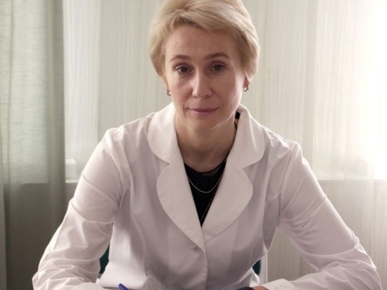 Главный инфекционист Новосибирской области дала совет ковидным больным