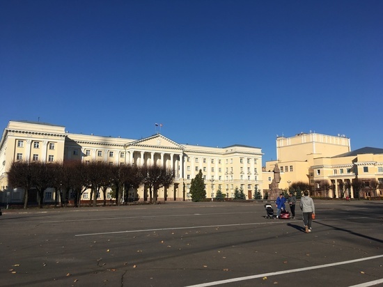 Смоленские организации снова докажут свою социальную эффективность