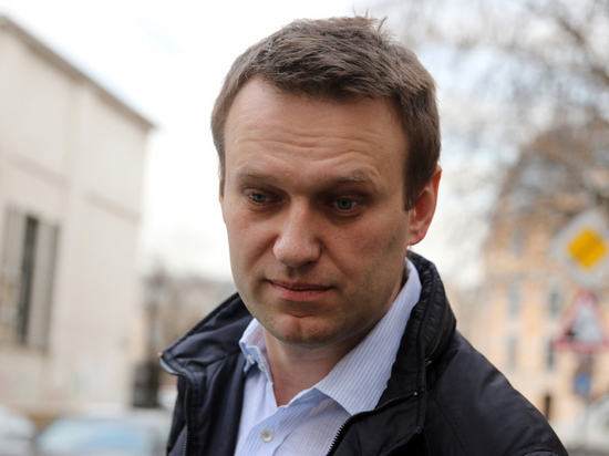 Британия намерена требовать введения санкций против РФ из-за Навального