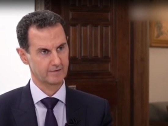 "Убийства – это американский метод работы": Асад прокомментировал свою ликвидацию