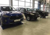 С сентября 2020 года в автосалоне группы компаний «Автолига», расположенном на улице Богдана Хмельницкого 128 стартовали продажи нового для Новосибирска бренда автомобилей «Хавейл»