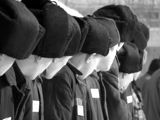 В Бурятии занялись профилактикой криминальной субкультуры среди осужденных подростков