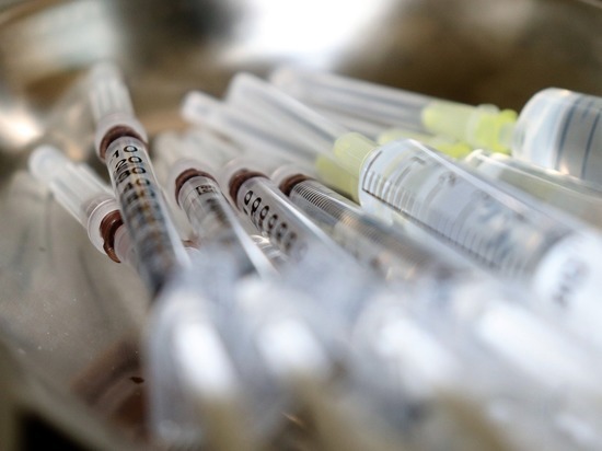 Власти опровергли последнее место Алтайского края в очереди на вакцину