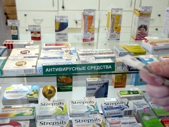В Якутии усилят контроль за ценами на лекарства