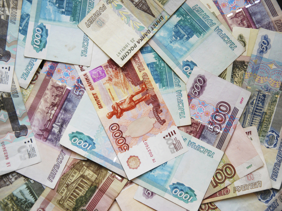 Василиса Володина предупредила о «денежных днях» с 9 октября