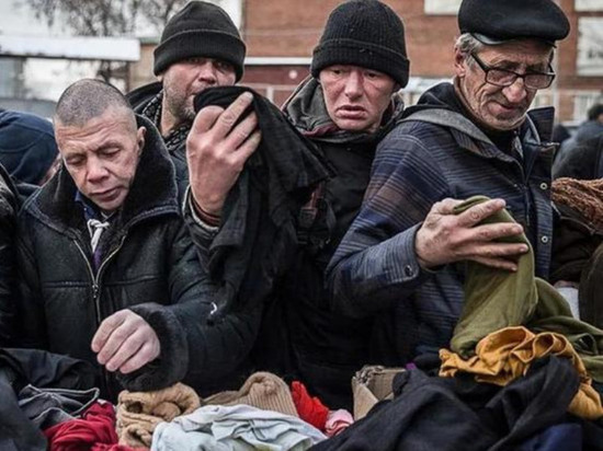 Ситуация на рынке труда в стране может сильно ухудшиться