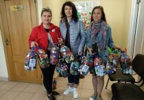 Очередной этап сбора перерабатываемого пластика завершился в городском округе Серпухов