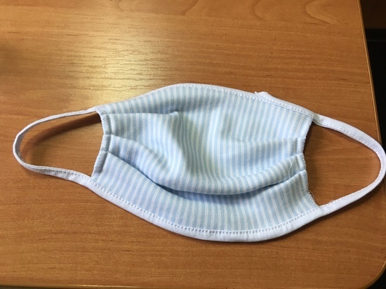 Смоленский Роспотребнадзор сообщил о 47 новых фактах «ковид» к 8 октября