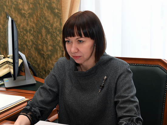 Назначен новый зампред правительства и министр финансов Тверской области