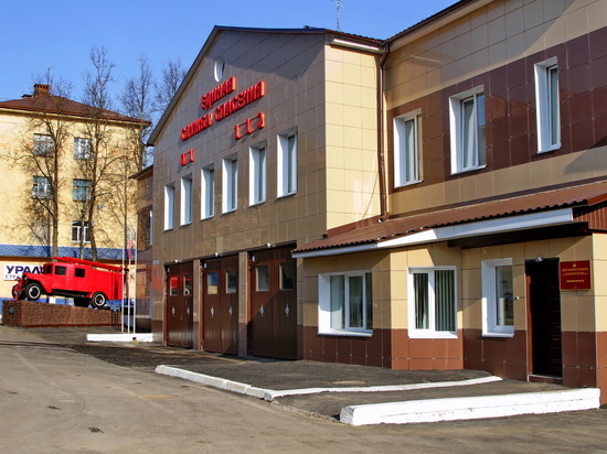 В МЧС назвали число пожаров на Смоленщине за 9 месяцев