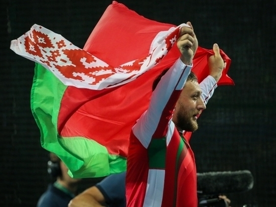 Международный олимпийский комитета уже предупредил страну о возможных санкциях