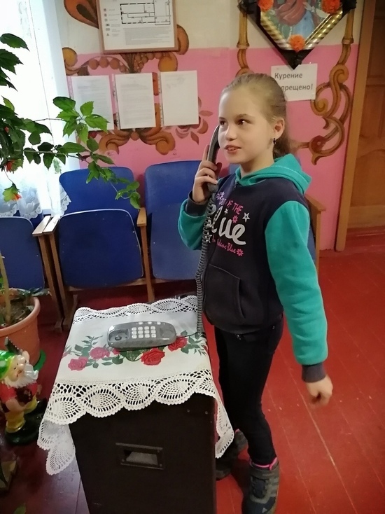 Детям из Тверской области рассказали про опасность пожаров