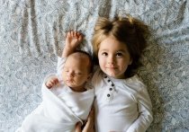 Забайкальский край попал в перечень российских регионов с высоким суммарным коэффициентом рождаемости вторых детей
