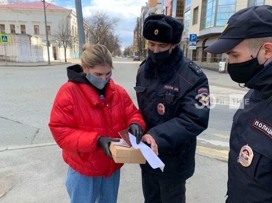 Татарстан не вернется к пропускному режиму