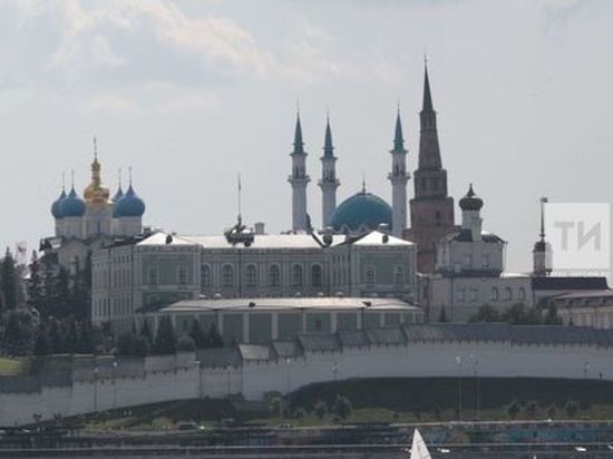Татарстан вошел в ТОП-10 регионов РФ по борьбе с COVID