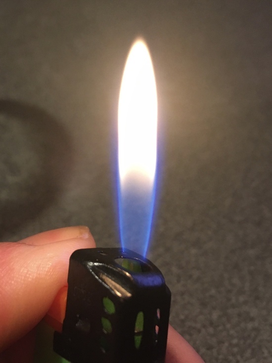 На Смоленщине от сигарет пожары бывают в 4 раза чаще, чем от гроз