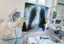 Минздрав Башкирии жалуется, что пациенты с подозрением на ОРВИ требуют направлять их на компьютерную томографию легких